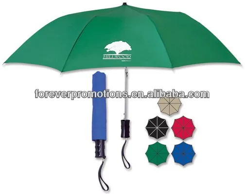 automatic fold umbrella