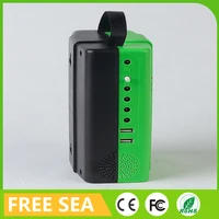 Hot New 3w Outdoor Lighting Solar