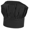 Wholesale Promotional Bucket Hat Customized polyester Chef Hat