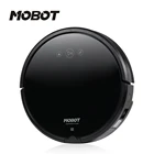 CE RoHs Certificate Robotic Bagless Auto WiFi APP Control UV Sterilization Vacuum Cleaner