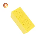 Factory supply auto cleaning sponge car wash sponge