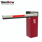 100% Duty Cycle Remote Control Arm Barrier for Car Parking
