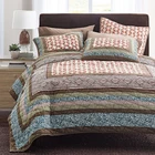 Luxury Wholesale bed quilt comforter 100% Cotton Printing Bedding Quilt Cover