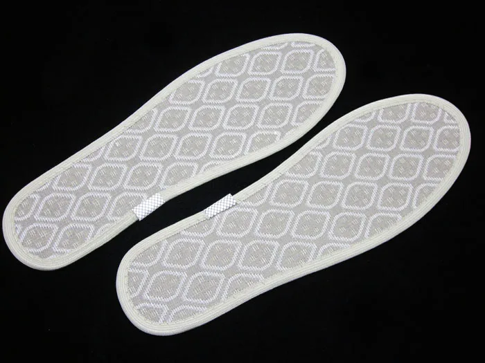 warm wool felt insole warm heating doot cushion insole