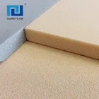 Logo Customization Sheet High Performance Marine Foam Good Impact Resistance Pvc Foam Core Sheet
