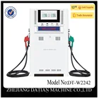 Southeast Asia best selling service station gasoline fuel pump equipment