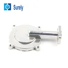 Aluminum die casting espresso coffee maker parts