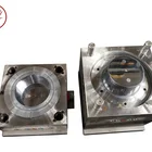 Plastic Thin Wall Food Container Mould
