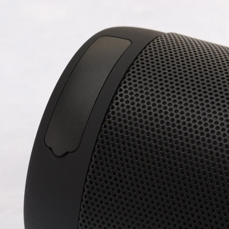 ANCREU New Portable speaker,Electroplating Stainless Steel 10W BT 5.0 TWS True Wireless Speaker - ANKUX.COM