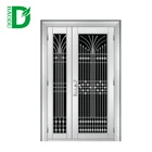 Steel New Door Designs Iron New Iron Grill Window Door Designs Stainless Steel Door Nigeria Door