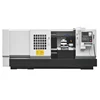 Horizontal HEAVY duty hard guideway CNC Turning Lathe Machine Price with CE ISO big bore(BL-CKL 6180B)