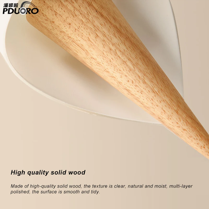 American Style Wooden Base Wall Lamp Interior Lighting Cafe Bar Wall Light