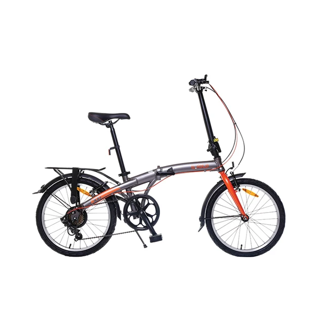 wholesale folding backpack training bicycle