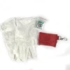 Wholesale Disposable Mini CPR Life Key/CPR Face Shield/CPR Mask Keychain One Way Valve CPR Kit CPR First Aid