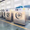 Alibaba 12th year Member washer and dryer brands TONG YANG