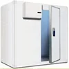 Restaurant Food Storage Deep Freezer Cold Room/Commercial Walk In Freezer/Compressor Freezer Room