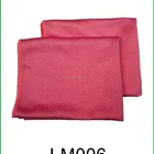 diamond microfiber cloth for cleaning drinking glasses