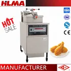 fried chicken machine/henny penny pressure fryer (shanghai manufacturer )