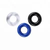 Pack Of 3 Sexual Tool Orgasmic Erection Silicone Cock Ring For Men