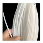 100% Virgin PTFE material made Ptfe Pipe Soft hose ptfe Tube