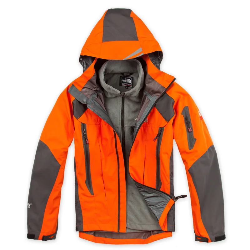 stylish waterproof jacket mens