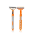 A3 Triple Blade Razor Ceramic Razor Blades