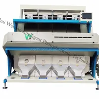 Auto Color Sorting Equipments Machinery Agricultural