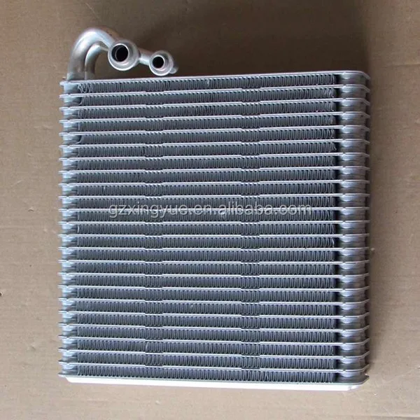 1563693 20826645 20870587 22804121 1563734 Air Conditioning Evaporator
