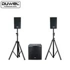 Best Price Stronger Durable box sound max professional speaker system