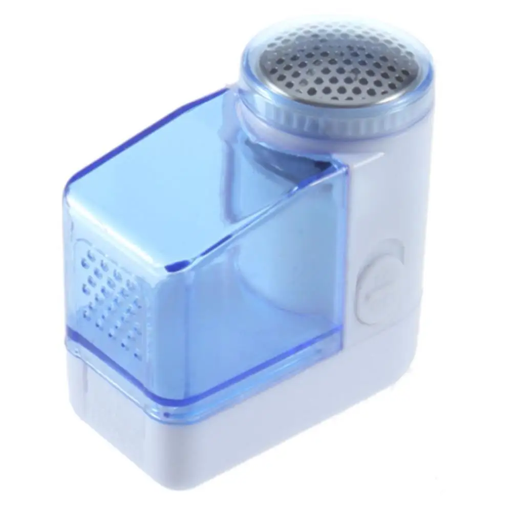 1pcs Electric Fabric Shaver Trimmer Fuzz Cloth Pill Lint Remover Wool Sweater Wholesale