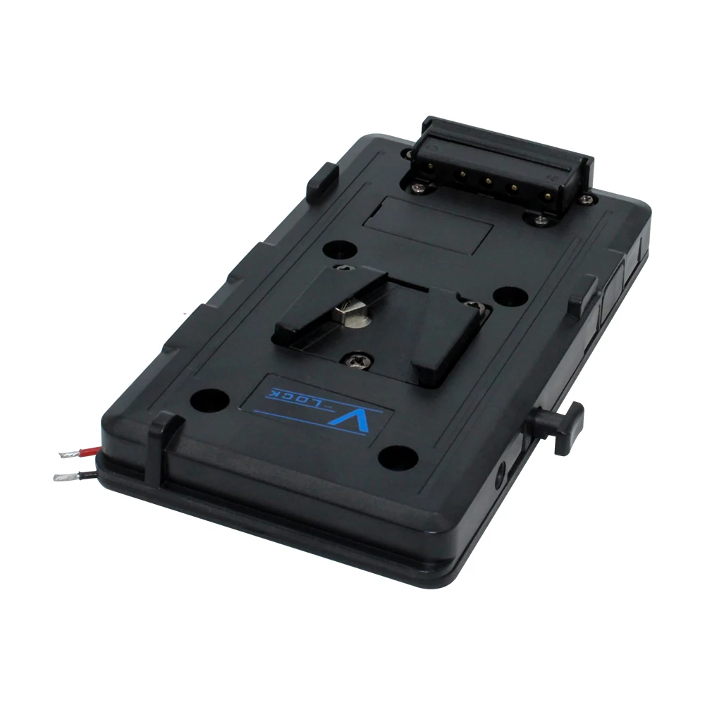 v-lock battery plate.2