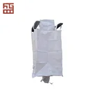 Customizable high quality big bag recycling pp woven bag jumbo bag