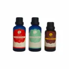 China Manufactory No Side Effect Fat Burning Weight Loss Body Stomach Slimming Oil