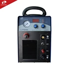 Lotos LTP8000 アルミ切断機プラズマ 80 amp 25 ミリメートル耐久性のある電圧プラズマカッター cnc プラズマ