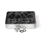 wholesale oem high speed roller ball abec 11 ceramic bearings