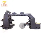 Digital Printer Printing Machine Direct Flatbed Printer Plate Type and Flexographic Printing Machine