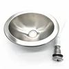 /product-detail/stainless-steel-rv-elliptical-oval-hand-wash-basin-kitchen-sink-62167564959.html
