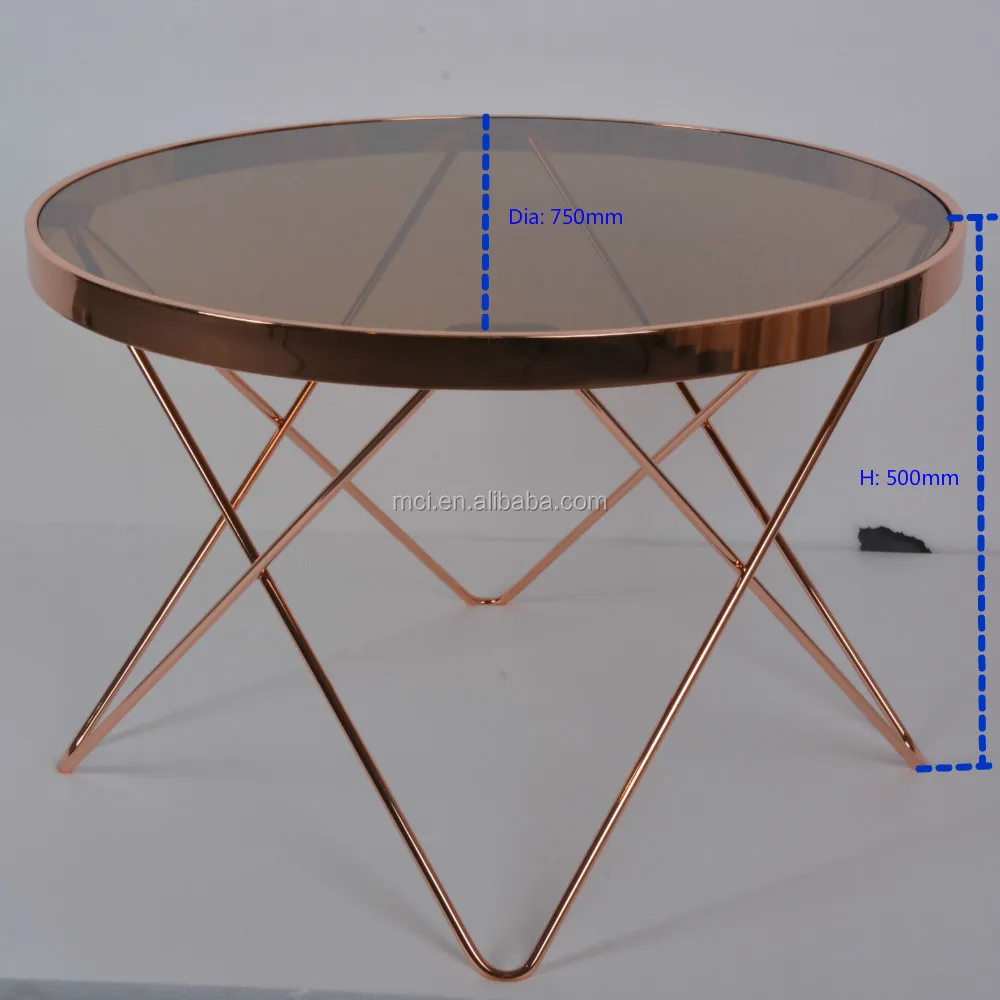 modern <strong>tables</strong>  product name 2019 nordic style round glass dining
