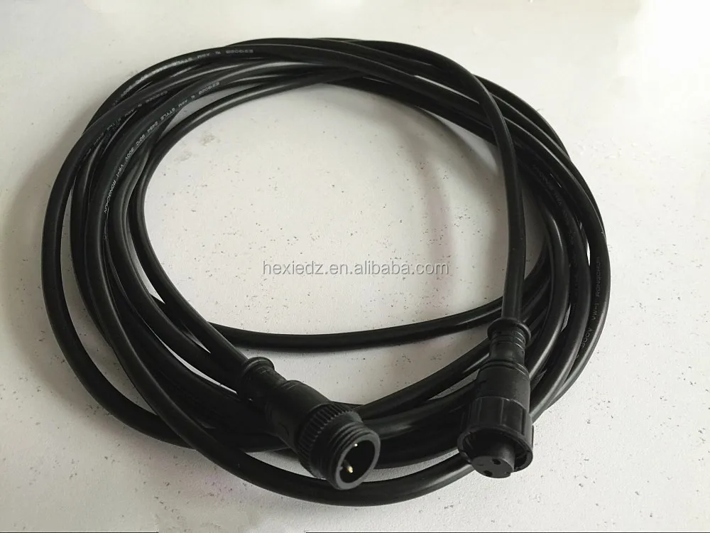 2pin waterproof extension cable 10m long.jpg