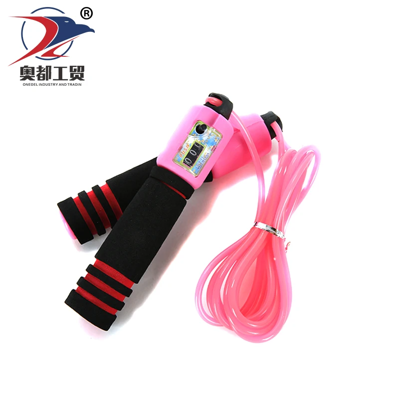 Eco-friendly jump skipping rope speed skipping rope