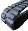 Machinery rubber track, Rubber belt, Rubber Track For Hydraulic Mini Excavator