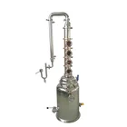 alcohol spirits processing types stills Home Distilling Equipment