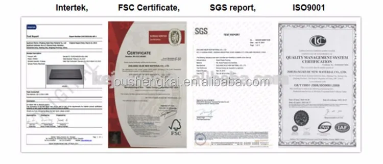 wpc certificate