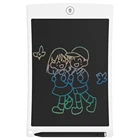 Rainbow color 8.5 inch Graphic Magnetic school classroom drawing board lcd writing board