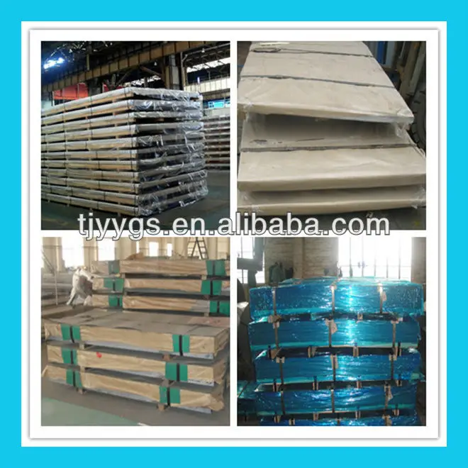 ASTM AISI 409L 410 420 430 440C stainless steel plate/sheet/coil/strip