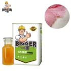 Water proof yellow spray glue for fabric foam mattress plastic sofa sponge