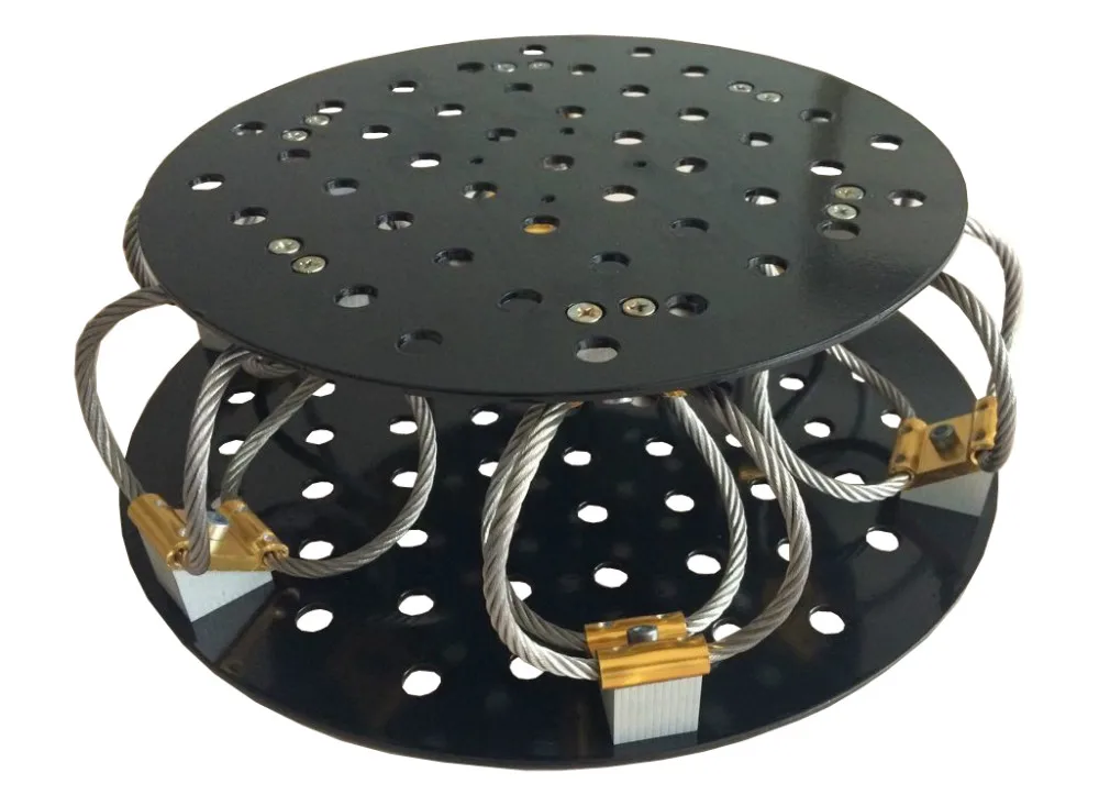 vibration isolation holder stabilizer vibration isolation holder stabilizer