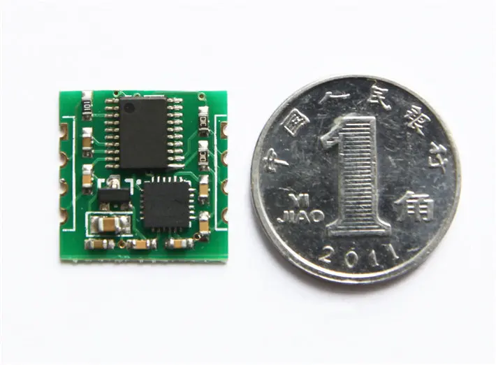Serial 6 ais accelerometer / gyroscope MPU6050 module, Calman filter, angle output