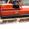EF skid steer ce tractor mounted flail mower in China price