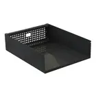 Top quality custom powder coating metal logo sheet metal computer case